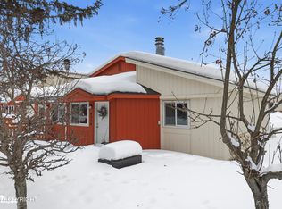 4358 Reka Dr, Anchorage, AK 99508