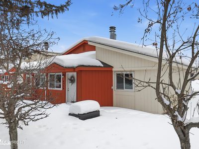 4358 Reka Dr #4358, Anchorage, AK, 99508