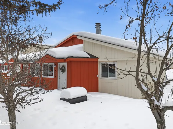 4358 Reka Dr, Anchorage, AK 99508