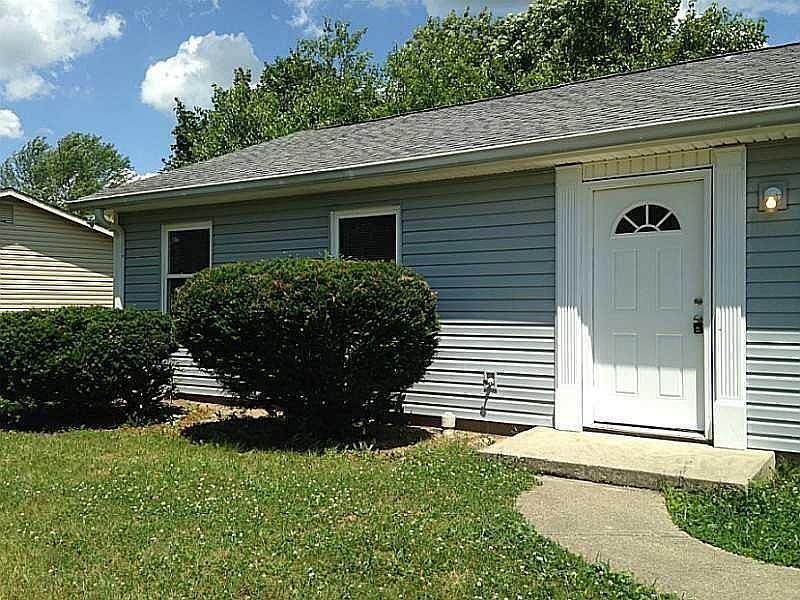 2nd image of 2711 N Heatherlea Ct