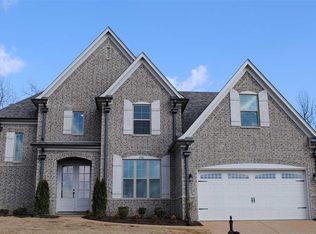 2116 N Forest Hill Irene Dr, Unincorporated, TN 38016