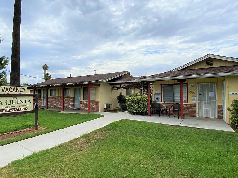 La Quinta — Photo 11