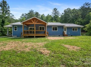 88 Arbor View Dr, Marion, NC 28752