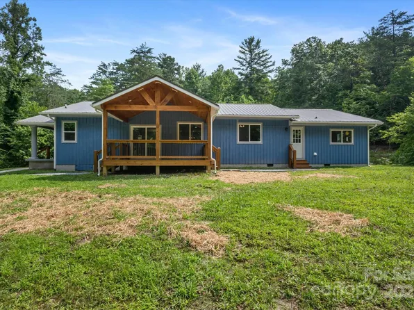 88 Arbor View Dr, Marion, NC 28752