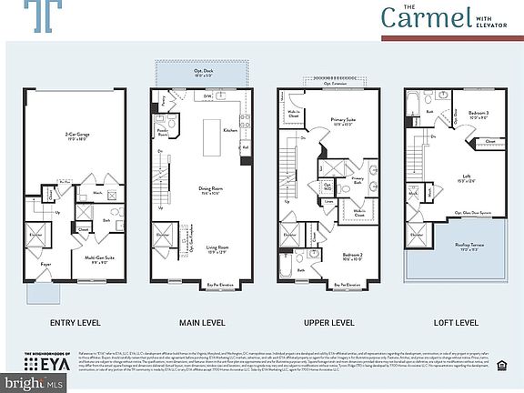 2nd image of 7700 Leesburg Pike Lot 6