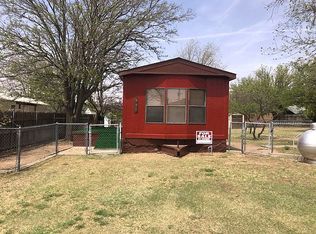 330 Walleye St, Howardwick, TX 79226