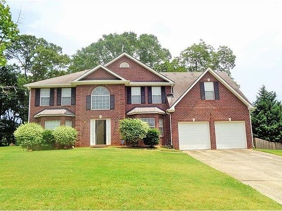 2nd image of 1476 Duren Farms Dr