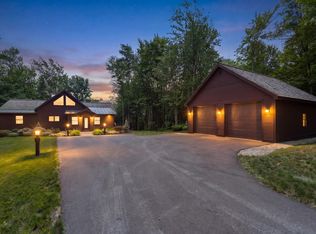 39 Snowy Owl Lane, Plymouth, VT 05056