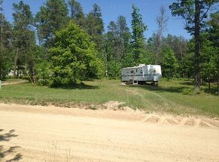 4577 S Staley Lake Rd, Grayling, MI 49738