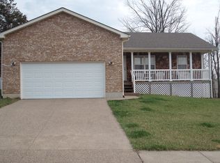 330 Emmaus Cir, Elizabethtown, KY 42701