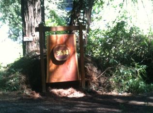 3614 Porter Gulch Rd, Aptos, CA 95003