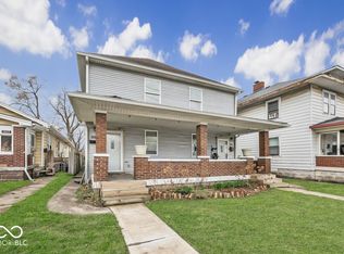 1805 Southeastern Ave, Indianapolis, IN