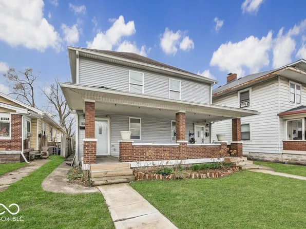 1805 Southeastern Ave, Indianapolis, IN 46201