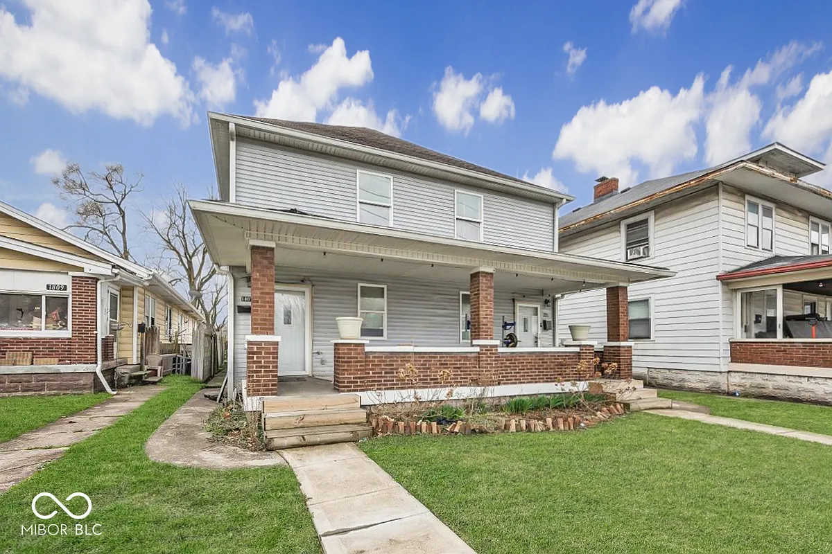 1805 Southeastern Ave photo 1