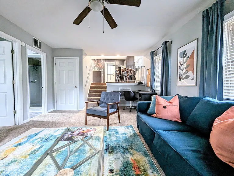 1212 Mount Kisco Dr — Photo 16