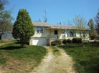 4578 N Fr 125, Springfield, MO 65803
