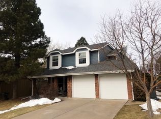 7431 Shoreham Pl, Castle Pines, CO 80108