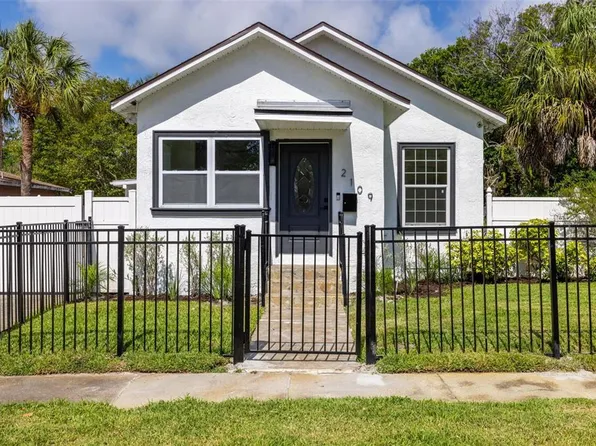 2109 Quincy St S, Saint Petersburg, FL 33711