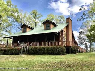 448 Spunky Hollow Rd, Remlap, AL 35133
