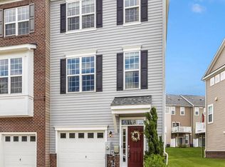 9529 Elizabeth Howe Ln, Owings Mills, MD 21117