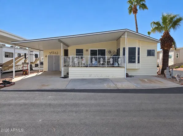 17200 W BELL Road W #509, Surprise, AZ 85374