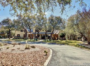 1901 Split Mountain, Canyon Lake, TX 78133