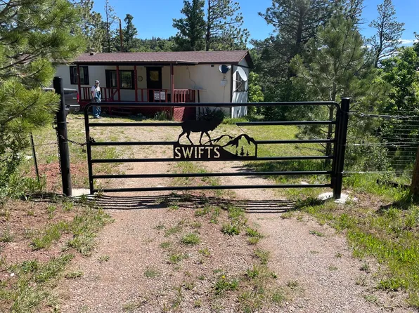 5061 Highway 12, Weston, CO 81091