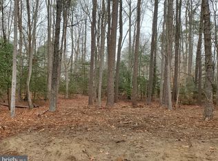 LOT 2055 Neptune Ct, Greenbackville, VA 23356