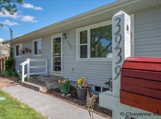 3939 E 8th St, Cheyenne, WY 82001