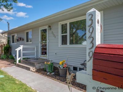 3939 E 8th St, Cheyenne, WY, 82001
