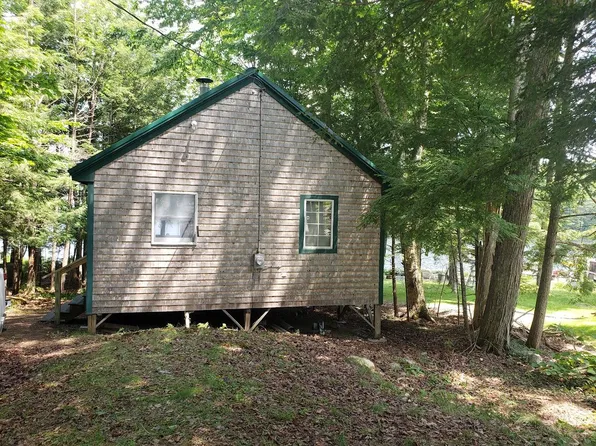 Lot #59 Fire Road 1 Road, Orneville Twp, ME 04463