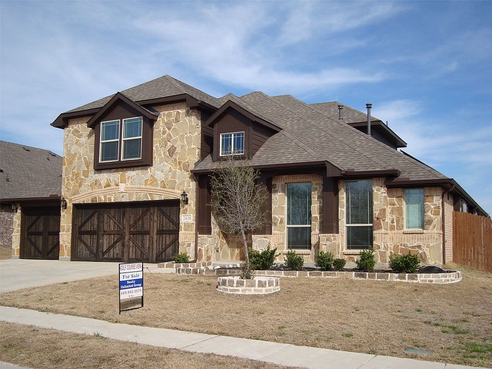 1st image of 2418 Llano Dr