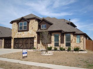2418 Llano Dr, Royse City, TX 75189
