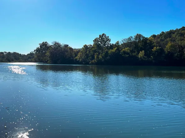 LOT 12 W Riverview Rd, Hardy, AR 72542