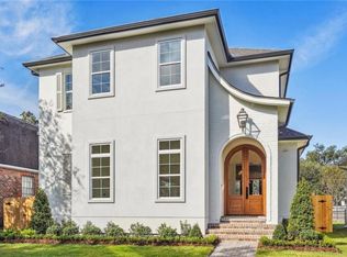 6838 Argonne Blvd, New Orleans, LA 70124