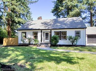 5135 SW Buddington St, Portland, OR 97219