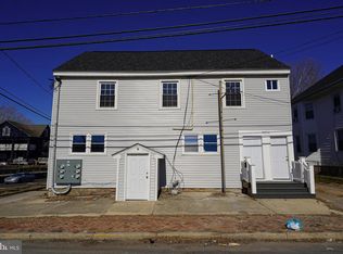 30514 Dr William P Hytche Blvd #D, Princess Anne, MD 21853