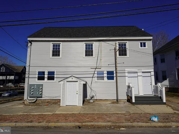 30514 Dr William P Hytche Blvd, Princess Anne, MD