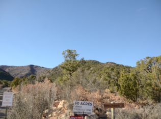 80 N Mountain Rd, Edgewood, NM 87015