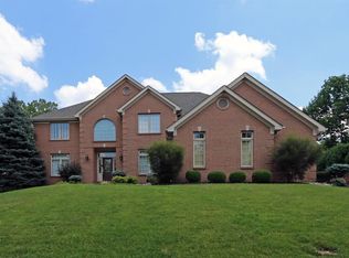 4453 Hidden Oaks Ln, Liberty Township, OH 45011