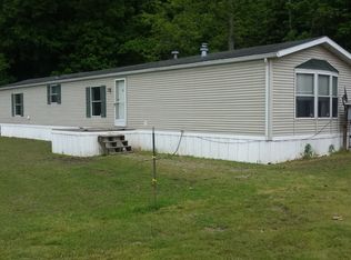 48102 St. Rte #78, Cameron, OH 43914