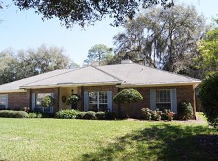 2810 Estates Ln, Jacksonville, FL 32257