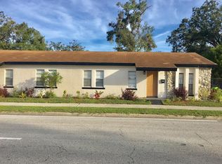 2035 W Washington St, Orlando, FL 32805