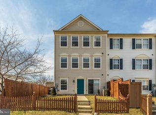 5080 Stapleton Ter, Frederick, MD 21703