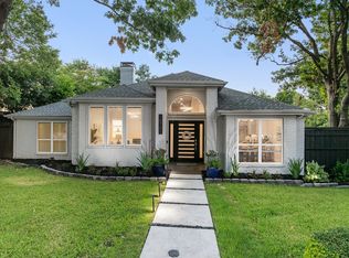 10701 Shady Downs Ct, Dallas, TX 75238