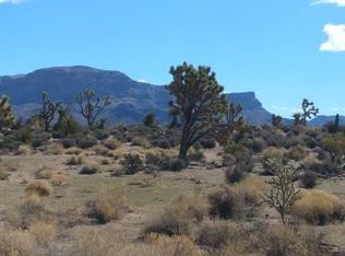 26792 N Yucca Rd, Meadview, AZ 86444