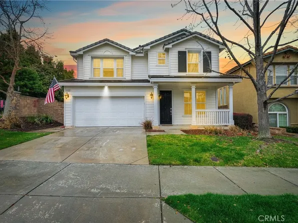 33310 Wallace Way, Yucaipa, CA 92399