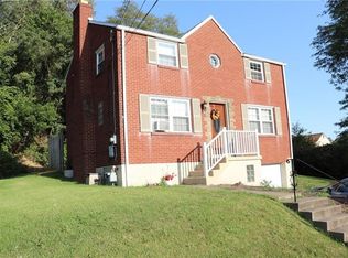 6324 Belvoir Dr, Verona, PA