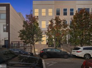 140 W Master St, Philadelphia, PA 19122