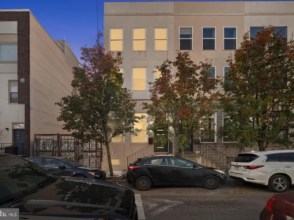 140 W Master St, Philadelphia, PA 19122